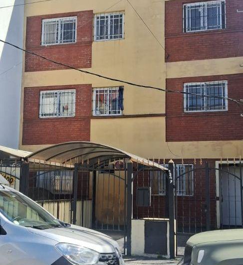 Departamento · 33m² · 2 Ambientes