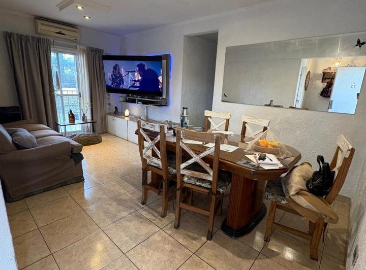 Departamento · 64m² · 4 Ambientes · 1 Cochera