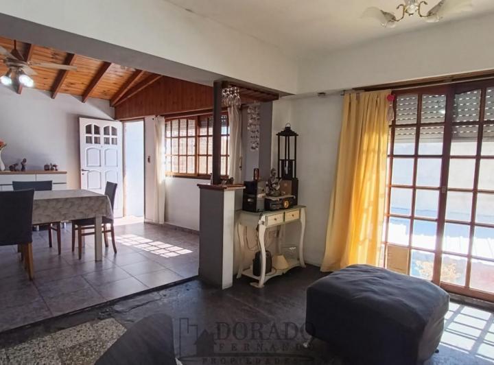 Departamento · 300m² · 10 Ambientes · 3 Cocheras