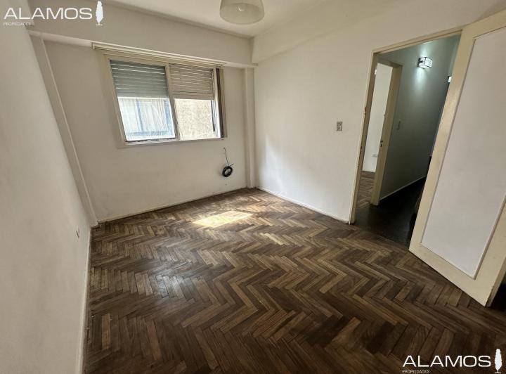 Departamento · 40m² · 3 Ambientes