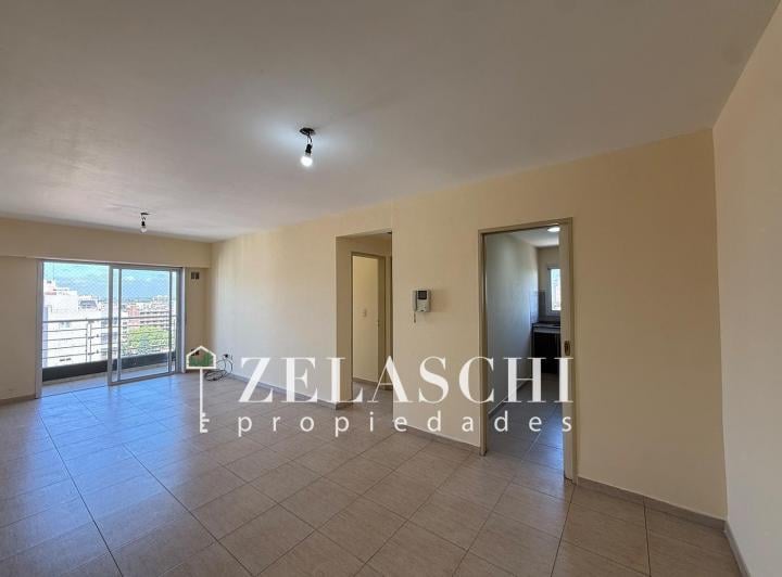 Departamento · 50m² · 2 Ambientes