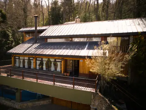 Venta hosteria en san martin de los andes
