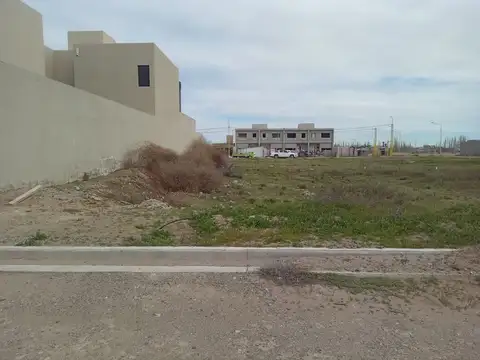 Venta de lote en prima terra