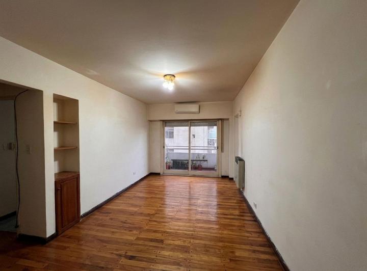Departamento · 36m² · 2 Ambientes