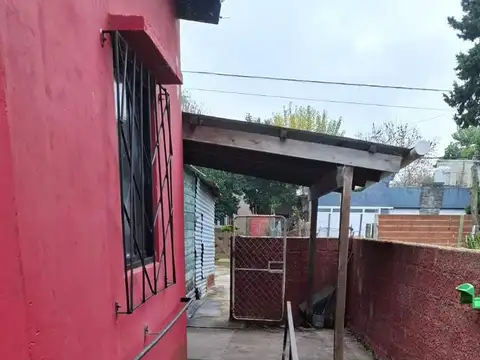 Casa en Venta en City Bell, Partido de La Plata