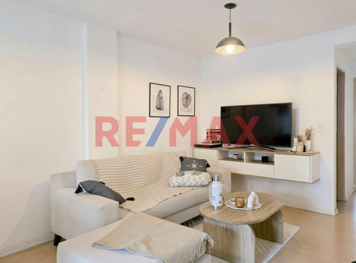 Departamento · 39m² · 2 Ambientes