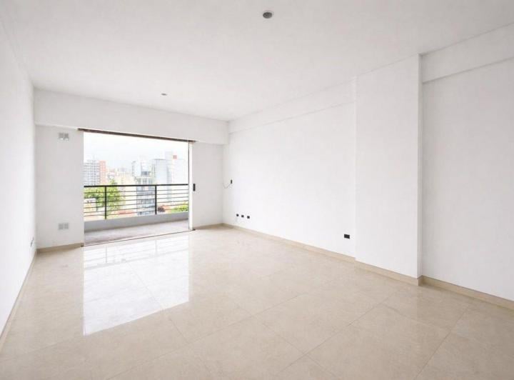 Departamento · 97m² · 3 Ambientes