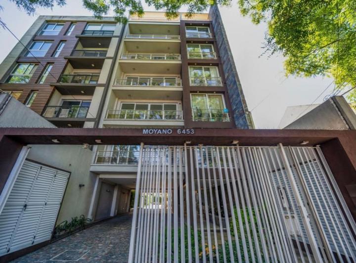 Departamento · 42m² · 2 Ambientes