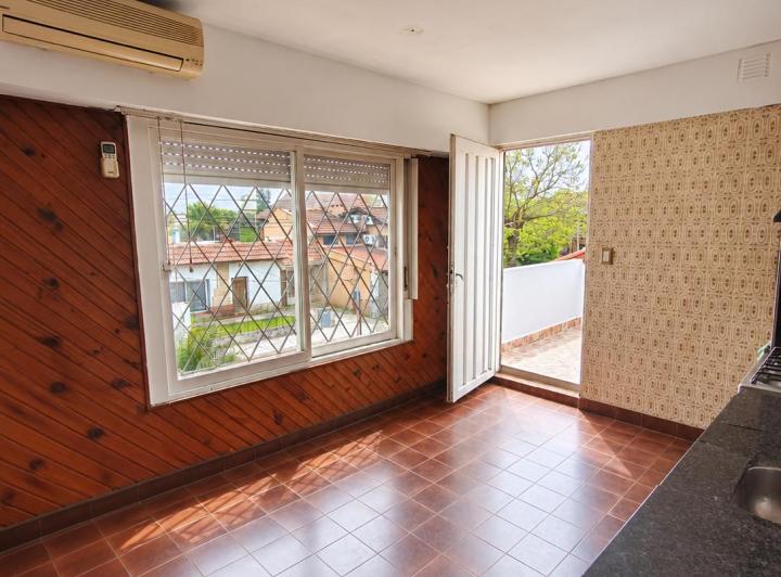 Departamento · 63m² · 3 Ambientes