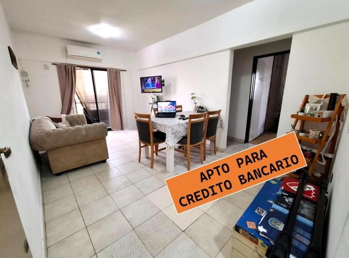 Departamento · 54m² · 3 Ambientes