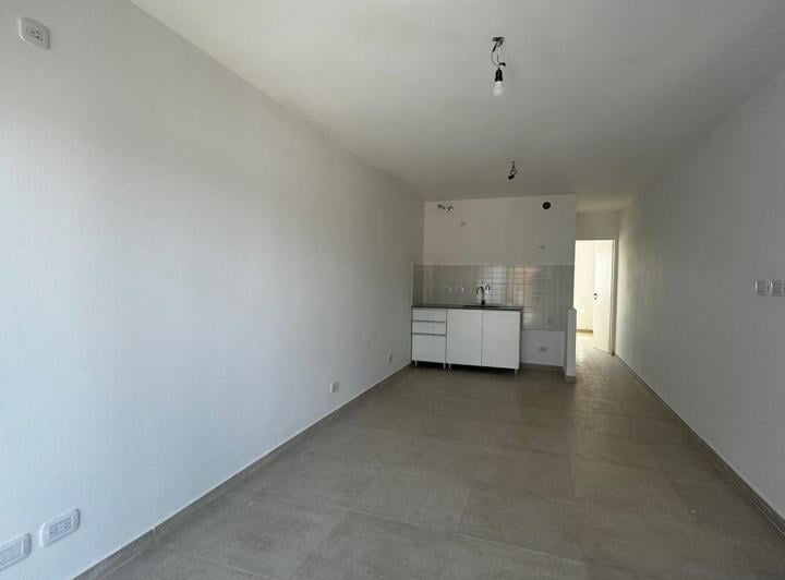 Departamento · 38m² · 2 Ambientes
