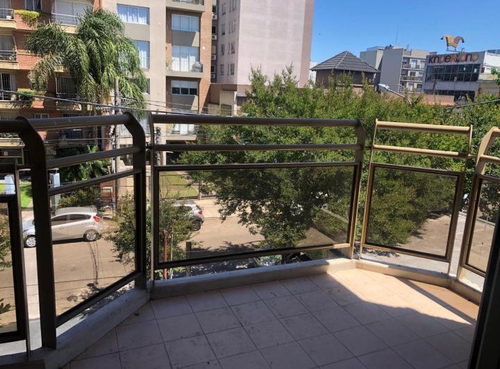 Departamento · 70m² · 3 Ambientes · 1 Cochera