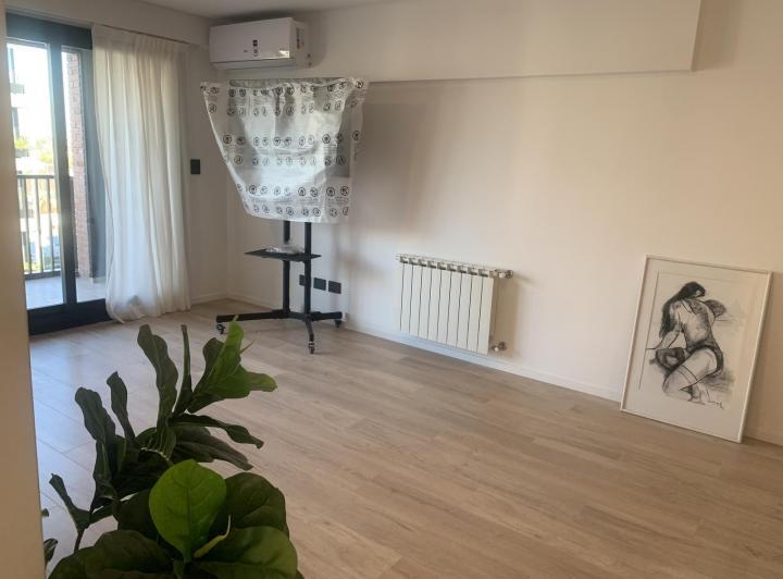 Departamento · 74m² · 3 Ambientes