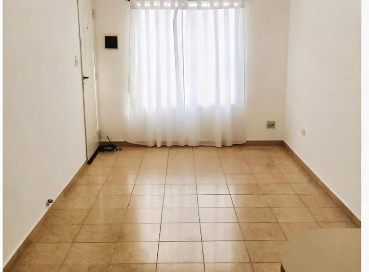 Departamento · 40m² · 2 Ambientes