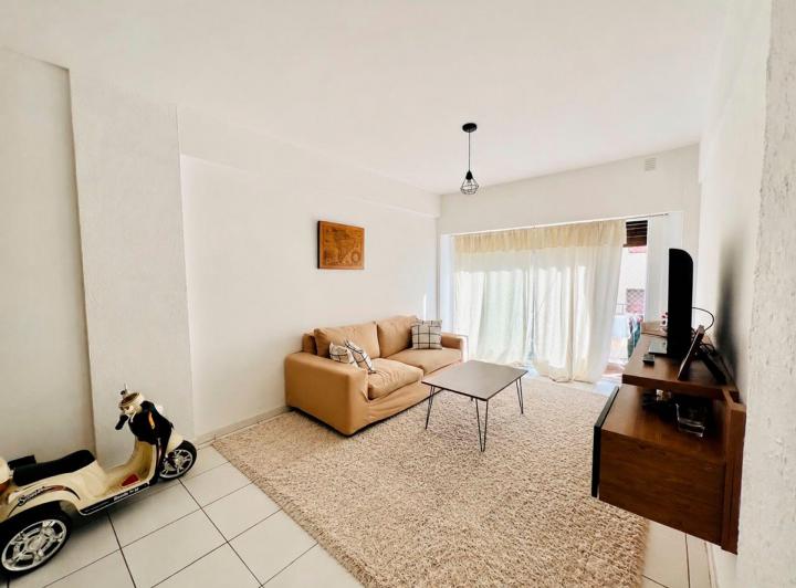 Departamento · 67m² · 3 Ambientes