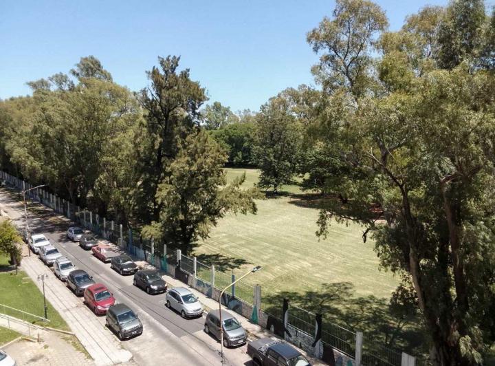 Departamento · 84m² · 4 Ambientes