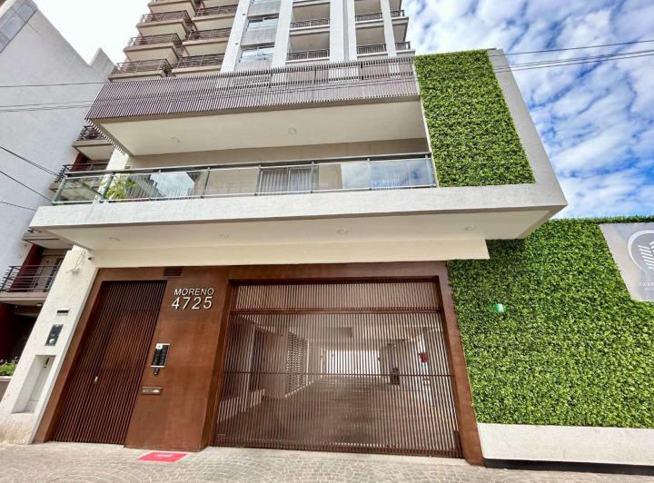 Departamento · 39m² · 2 Ambientes