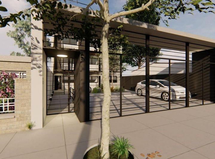 Departamento · 40m² · 2 Ambientes