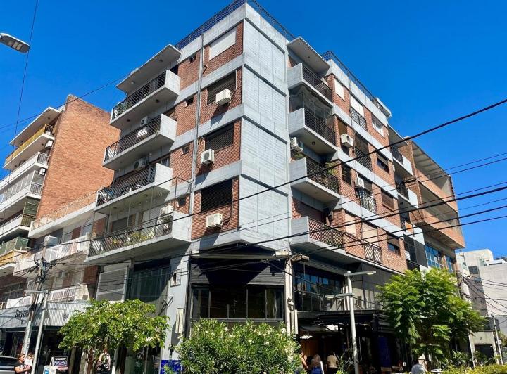 Departamento · 48m² · 3 Ambientes