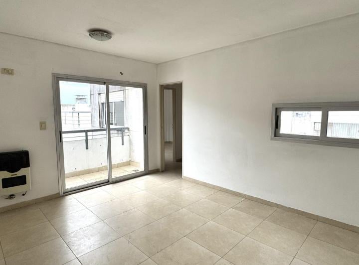 Departamento · 36m² · 2 Ambientes