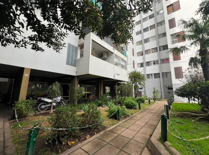 Departamento · 94m² · 4 Ambientes