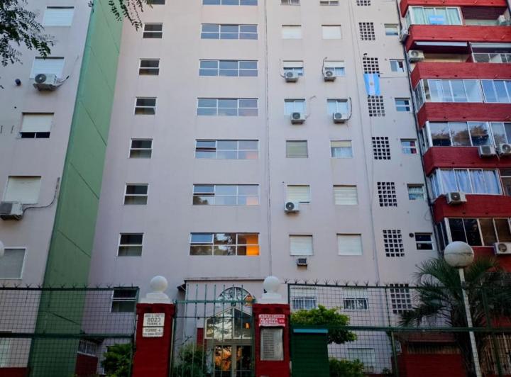 Departamento · 54m² · 3 Ambientes