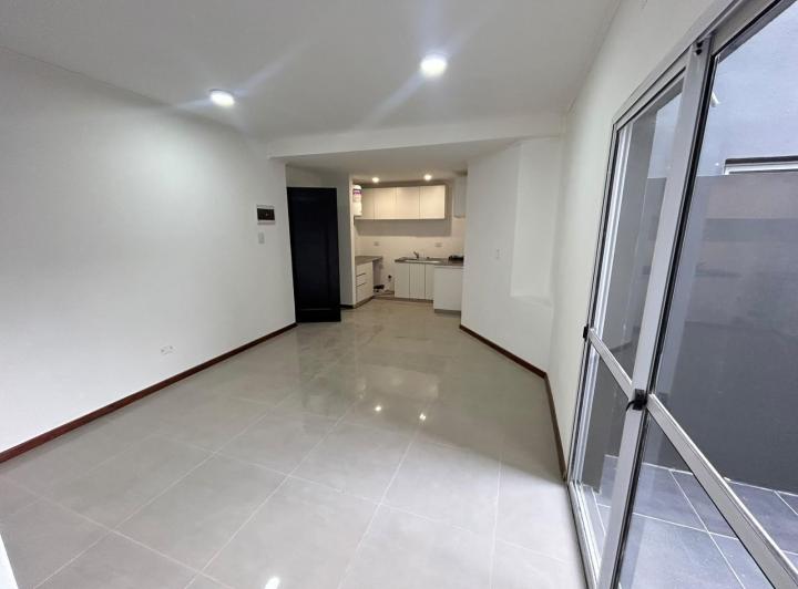 Departamento · 65m² · 3 Ambientes