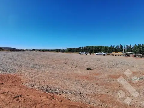 Terreno en añelo