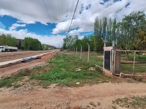 Terreno en añelo