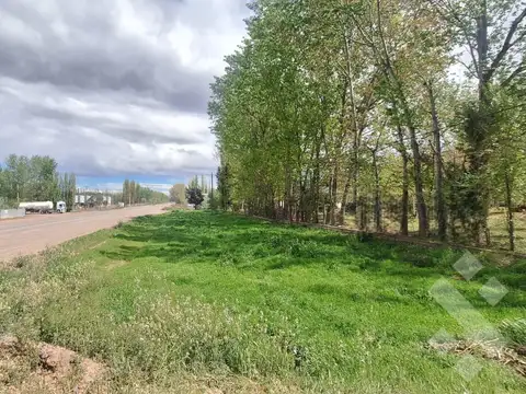 Terreno en añelo