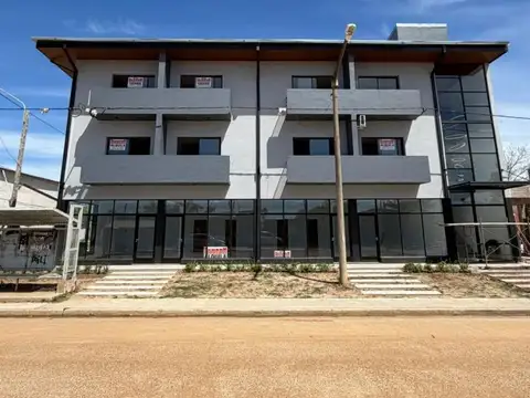 Departamento - alquiler - argentina, concordia