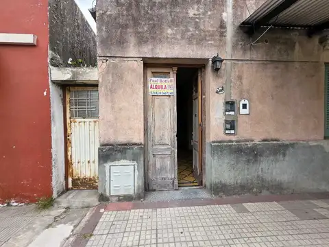 Alquilo departamento zona utn concepción del uruguay entre ríos