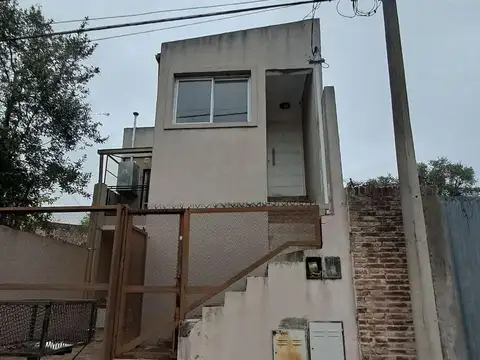 Departamento en gualeguaychu