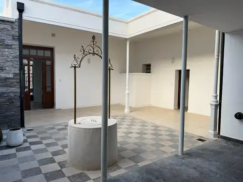 Casa en gualeguaychu