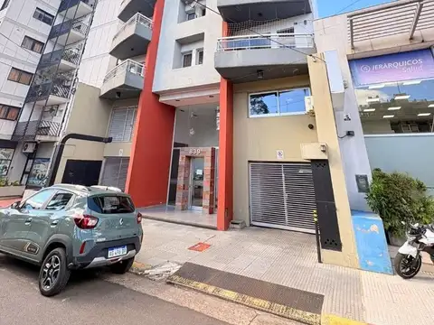 Venta de departamento monoambiente.