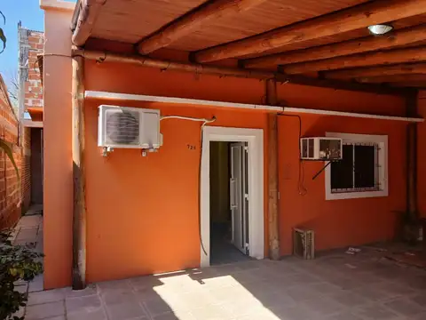 Casa - venta - argentina, concordia - bolivia 600