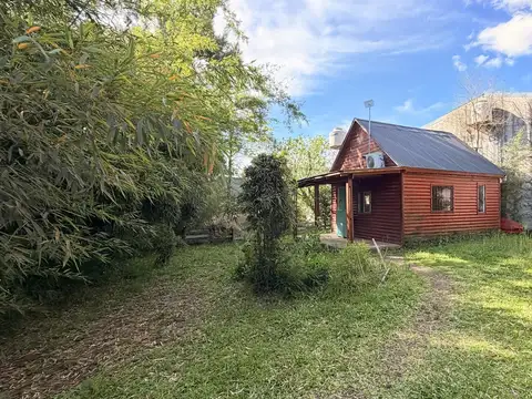 Cabaña en colón entre ríos