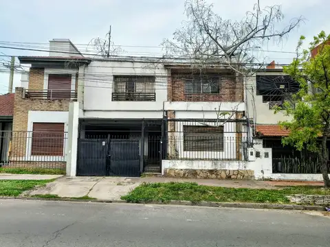 Venta de hogar luminoso calle francisco ramirez