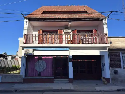 Chalé en venta en victoria, entre rios