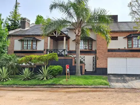 Casa en concordia
