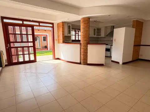 Casa venta concordia - semi centro