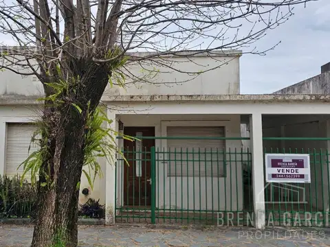 Casa en colón