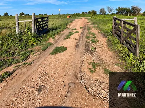 Campo en venta de 30000m2 ubicado en gualeguaychú