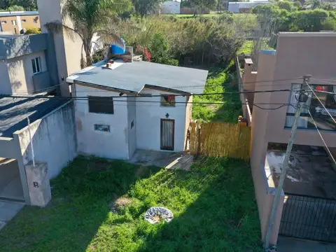 Terreno de 370 m2 en loteo los cedros, paraná