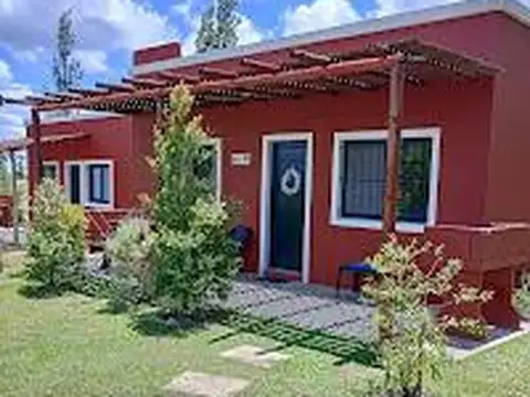 Hotel en colón