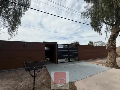 Casa en maipu