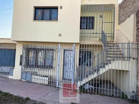 Departamento en godoy cruz