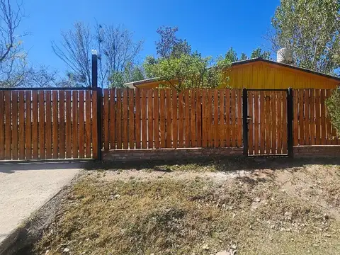 Casa en venta, el coral carrizal de abajo
