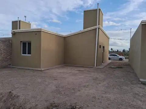 Venta de casa, bº pueblo nuestro, san martín, mendoza
