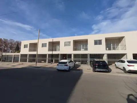 Departamento a estrenar en guaymallén